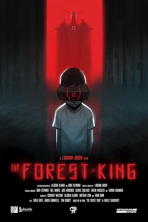 The Forest King (2023)