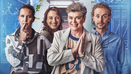 Jaquette In Die Sop: Gastehuisrevolusie