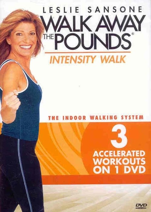 Walk Away the Pounds: 4 Mile Super Challenge movie poster player