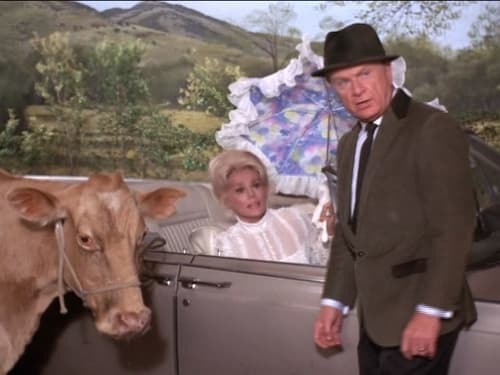 Green Acres, S04E07 - (1968)