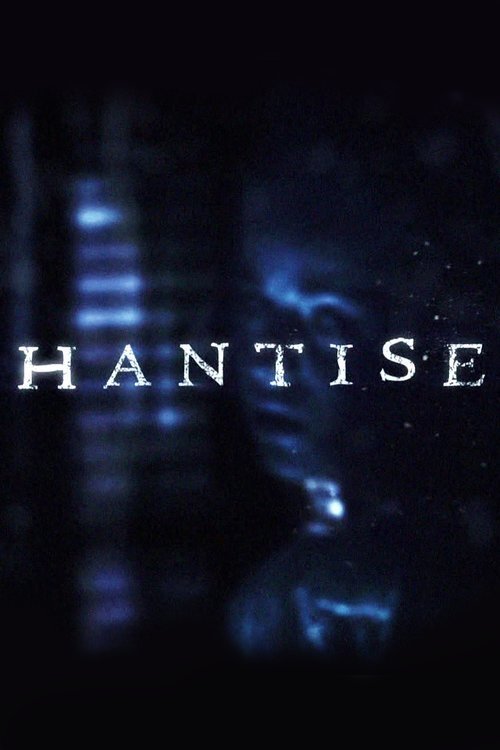 Hantise (2005)