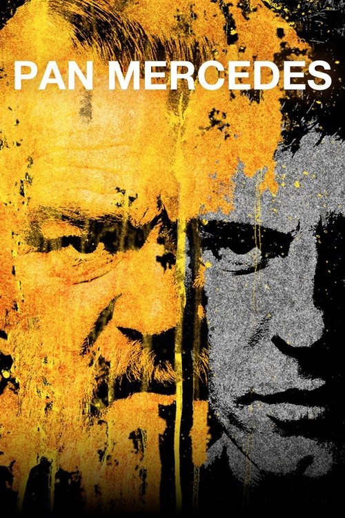 Pan Mercedes