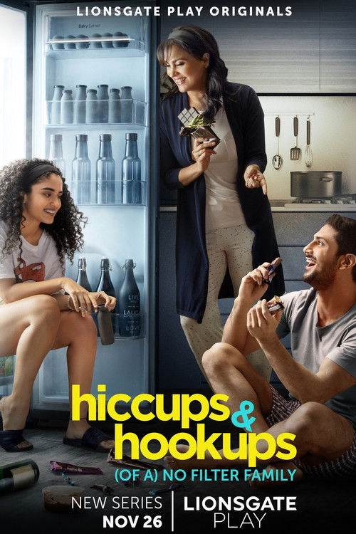 Escena 5 de Hiccups & Hookups