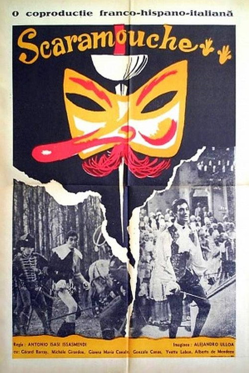 Scaramouche