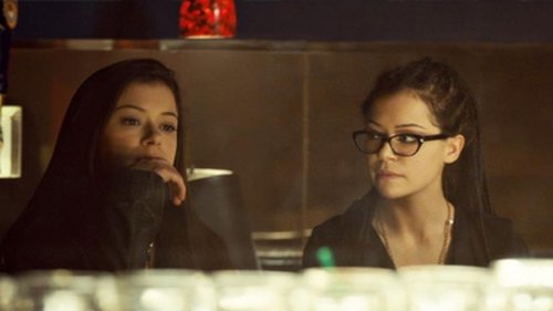 Orphan Black: 1×3
