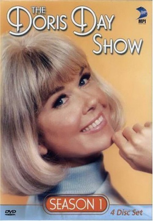 Where to stream The Doris Day Show Season 1