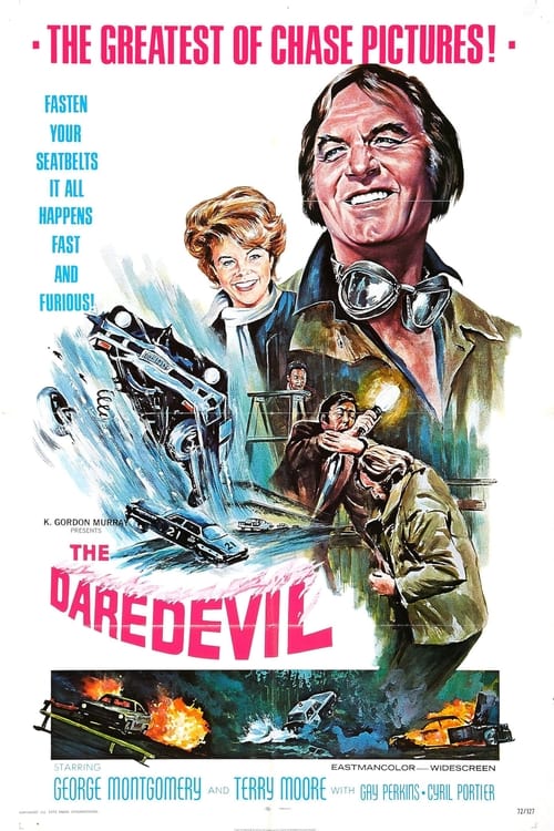 The Daredevil (1972)