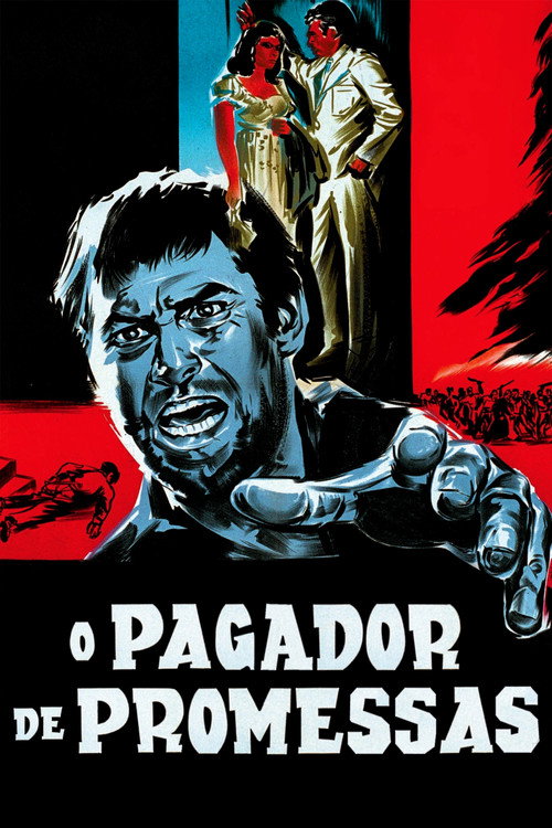 The Given Word poster