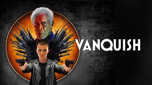 Vanquish (2021) Download Full HD ᐈ BemaTV