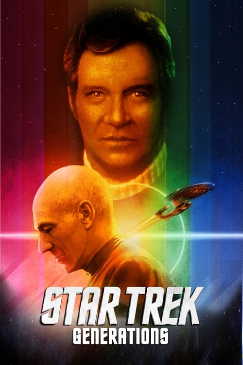  Star Trek VII: Générations - 1999 