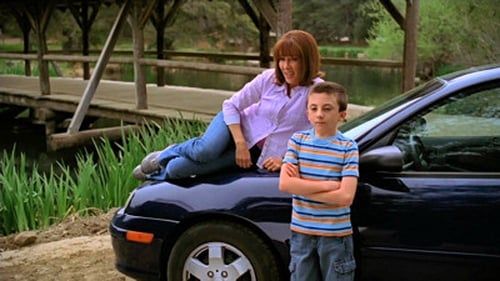 The Middle: Uma Família Perdida no Meio do Nada: 2×23