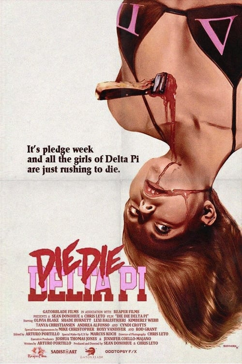 Die Die Delta Pi (2013)