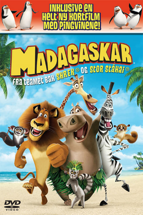 Madagaskar