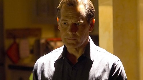 Escena del episodio 4 de la temporada 4 de la serie Dexter