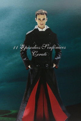 Gustavo Cerati - 11 Episodios Sinfónicos 2001