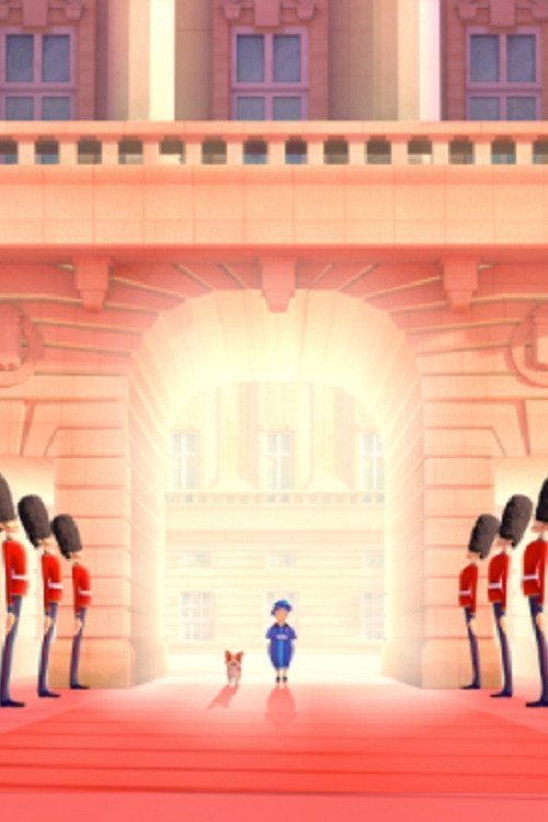 Jubilee movie poster player