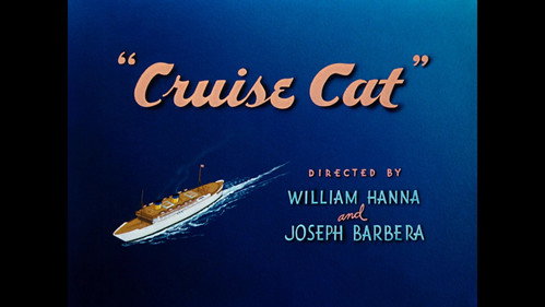 Cruise Cat