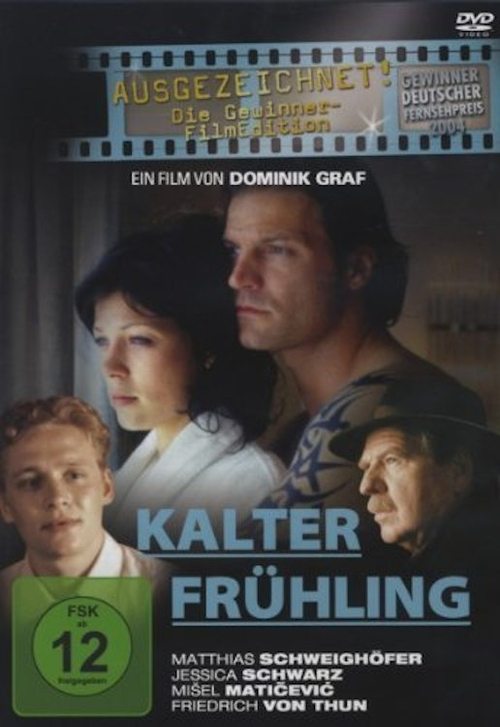 Kalter Frühling 2004