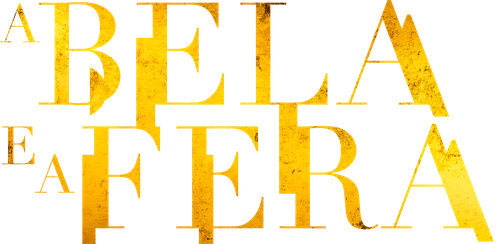 A Bela e a Fera - Logo 4