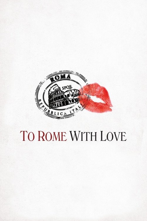 A Roma con amor 2012