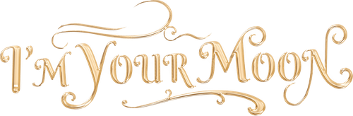 I'm Your Moon Logo