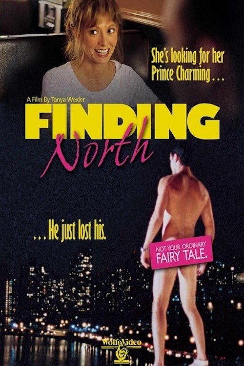 Finding North (1998)