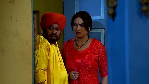 Saroj decides to marry Balwinder – Happu Ki Ultan Paltan
