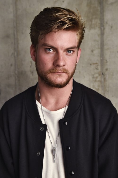 Jake Weary profile picture