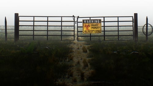 O Segredo do Rancho Skinwalker