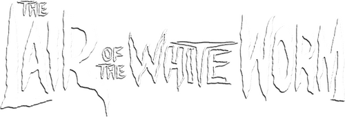 The Lair of the White Worm