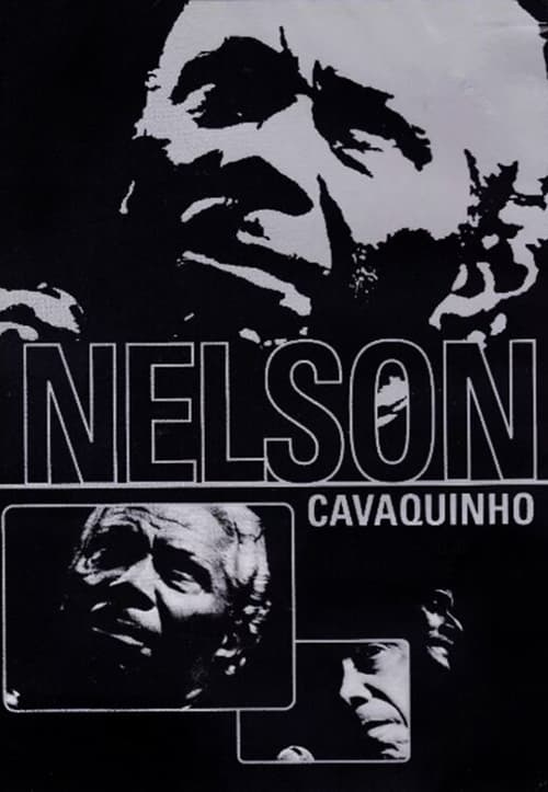 Nelson Cavaquinho: MPB Especial 1973