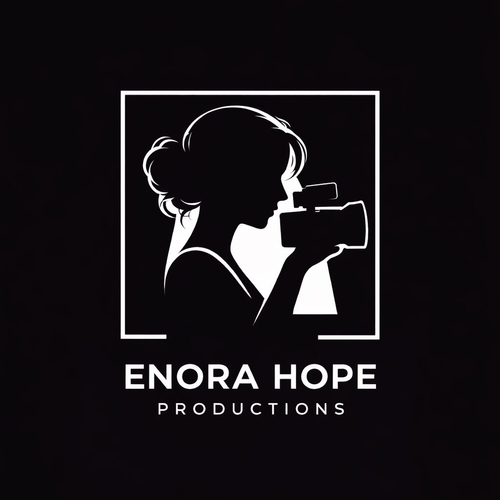 Logo Enora Hope Production