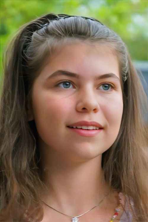 Rosa Villhelmsen Kornbeck