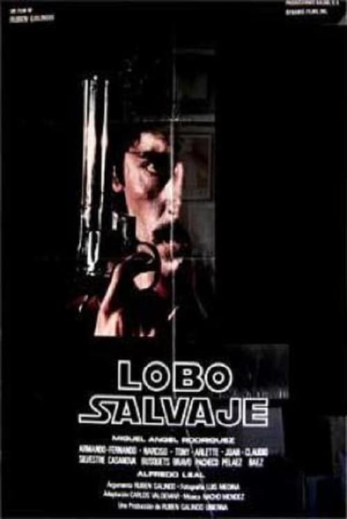 Lobo Salvaje 1983