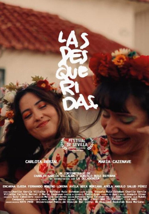 Las desqueridas