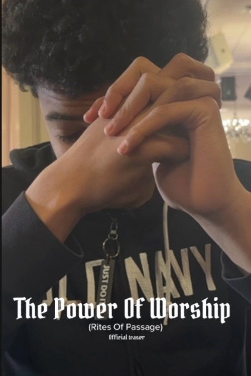 The Power of Worship