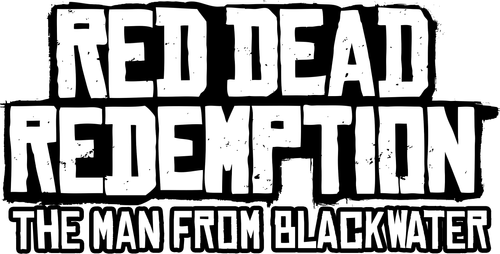 Red Dead Redemption: The Man from Blackwater