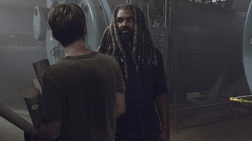 The Walking Dead: 9×6