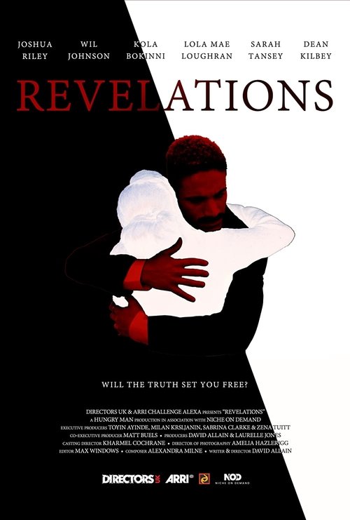 Revelations (2022)