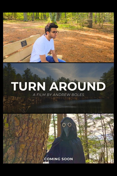 TURN AROUND