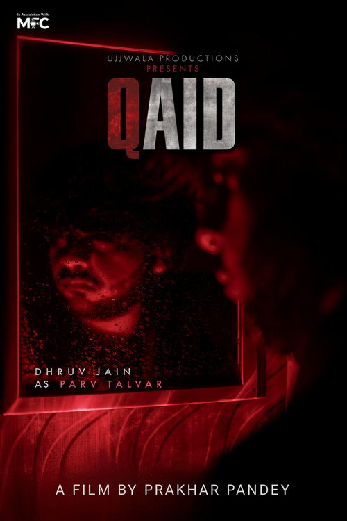 Qaid poster