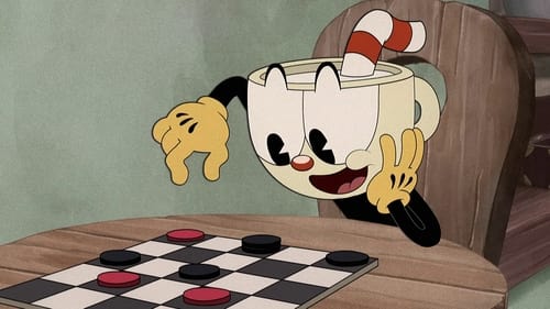 Cuphead: A Série: 3×2