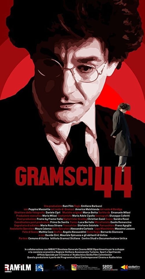 Poster Gramsci 44 2016
