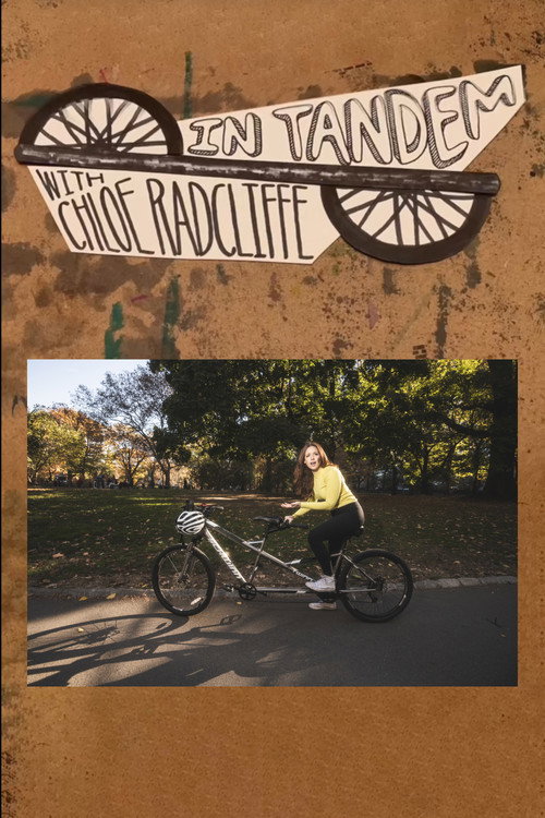 In Tandem with Chloe Radcliffe