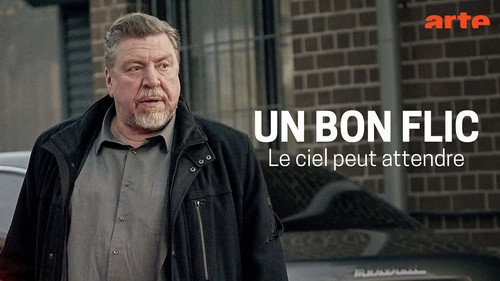 Der gute Bulle - Heaven can wait — still 10