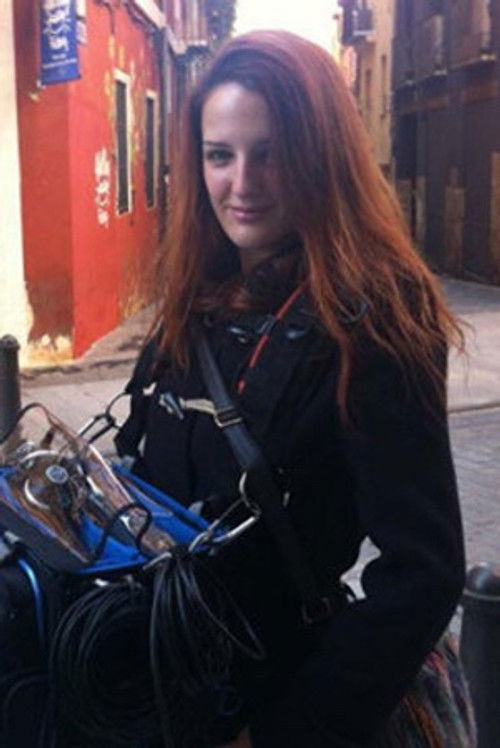 Foto de Leticia Argudo