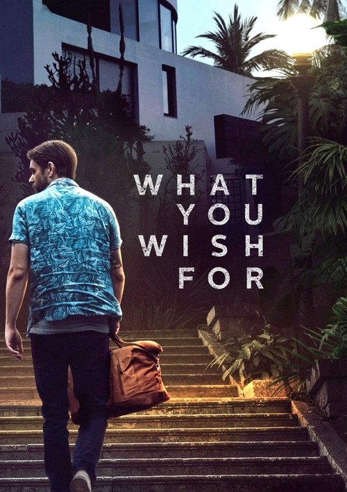 What You Wish For poster