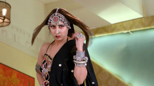 Pishachini's Quest for the Jewel