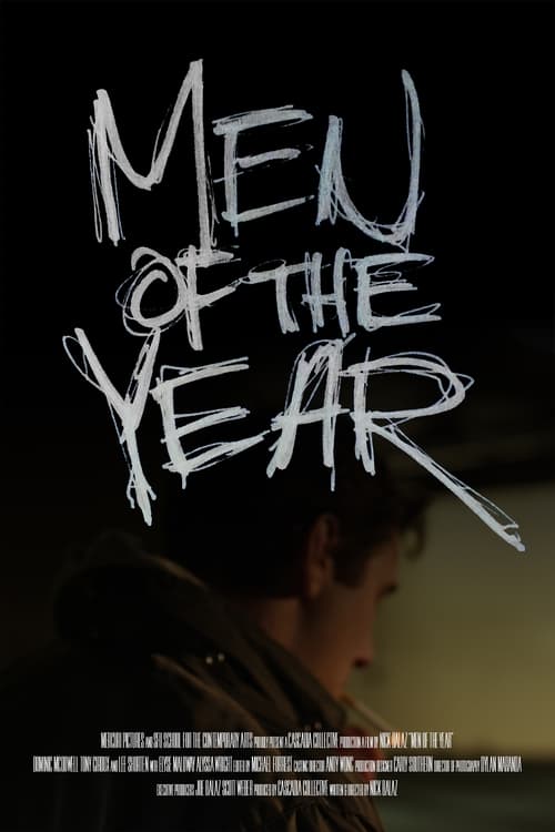 Poster do filme Men of the Year