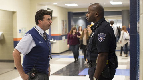 Vice Principals: 2×2
